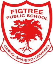 Figtree Public School logo
