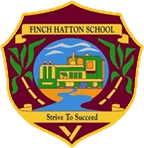 Finch Hatton State School logo
