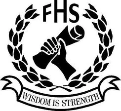 Finley High School logo