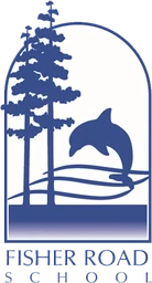 Fisher Road School logo