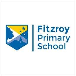Fitzroy Primary School logo
