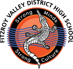Fitzroy Valley District High School logo