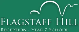 Flagstaff Hill Primary School logo