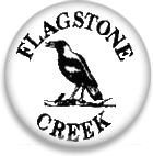Flagstone Creek State School logo