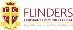 Flinders Christian Community College logo