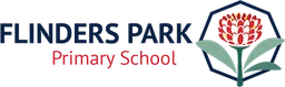 Flinders Park Primary School logo