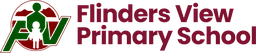 Flinders View Primary School logo