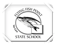 Flying Fish Point State School logo