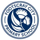 Footscray City Primary School logo