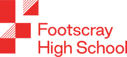 Footscray High School logo