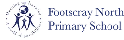 Footscray North Primary School logo