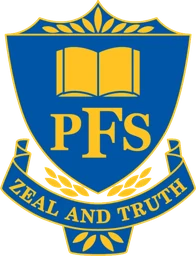 Forbes Public School logo