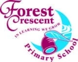 Forest Crescent Primary School logo