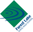 Forest Lake State High School logo