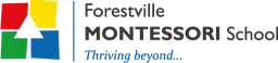 Forestville Montessori School logo