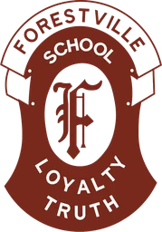 Forestville Public School logo