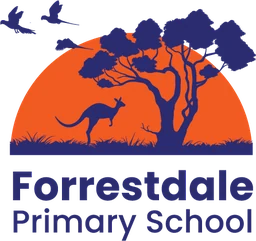 Forrestdale Primary School logo