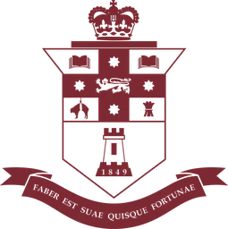 Fort Street High School logo