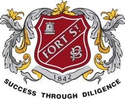 Fort Street Public School logo