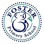 Foster Primary School logo