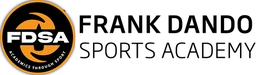 Frank Dando Sports Academy logo