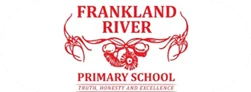 Frankland River Primary School logo