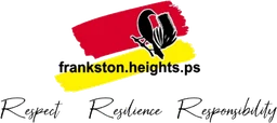 Frankston Heights Primary School logo