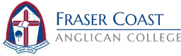 Fraser Coast Anglican College (Wondunna) logo