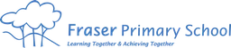 Fraser Primary School logo