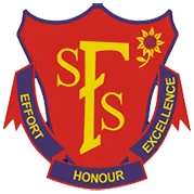 Freestone State School logo