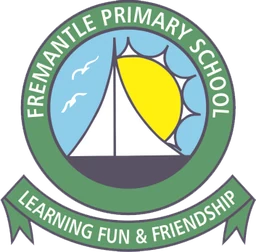 Fremantle Primary School logo