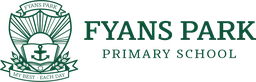 Fyans Park Primary School logo