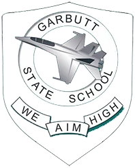 Garbutt State School logo