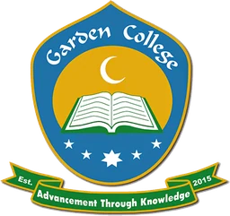 Garden College - Modbury Campus logo