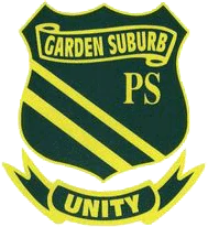 Garden Suburb Public School logo