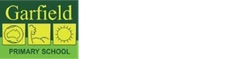 Garfield Primary School logo