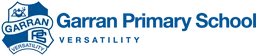 Garran Primary School logo