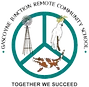 Gascoyne Junction Remote Community School logo