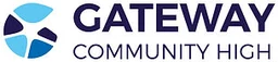 Gateway Community High logo