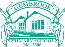 Gembrook Primary School logo