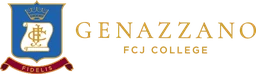 Genazzano FCJ College logo