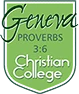 Geneva Christian College logo