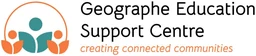 Geographe Education Support Centre logo