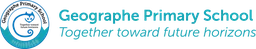 Geographe Primary School logo