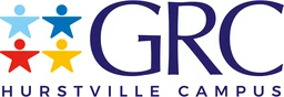 Georges River College, Hurstville Campus logo