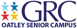 Georges River College, Oatley Senior Campus logo