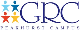 Georges River College, Peakhurst Campus logo