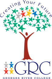 Georges River College, Penshurst Campus logo