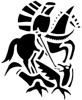 Georgetown State School logo