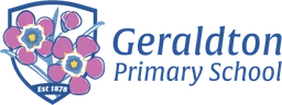 Geraldton Primary School logo